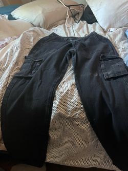 Cargo Pants(Medium)
