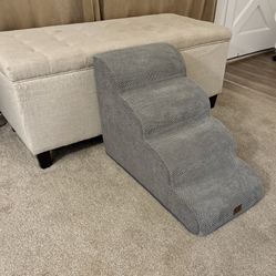 Pet Stairs 
