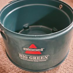 Bissell Big Green Parts