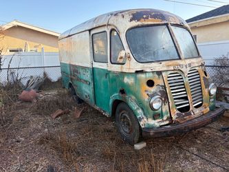 Van