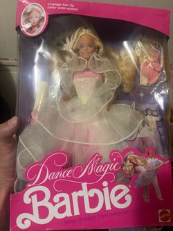 Barbie
