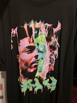 Vlone Shirt