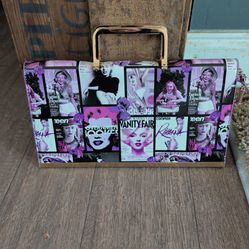 Marilyn Monroe handbag