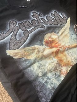 Mixed Emotion Shirt