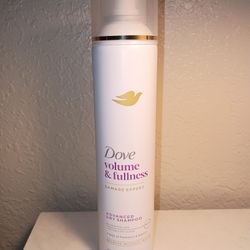 Dove Dry Shampoo New $5 Pick Up In Edinburg No Holds 