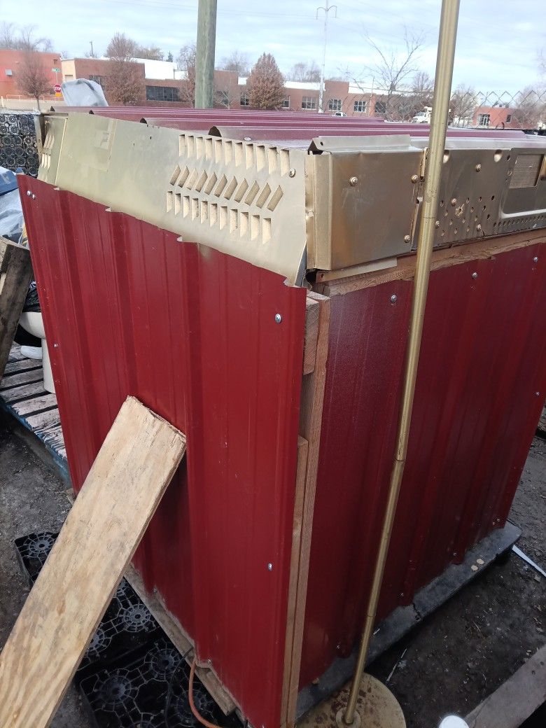 Small Sheds For Sale... Please Read Description Carefully