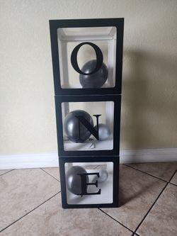 3 Boxes With ONE Display