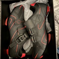 Peloton Shoes
