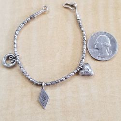 Plated Bracelet 