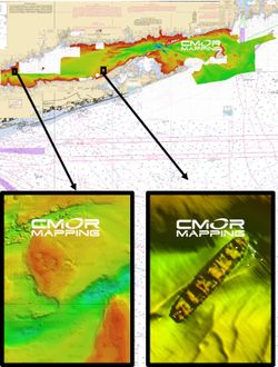 Cmor Mapping Chip South East Florida