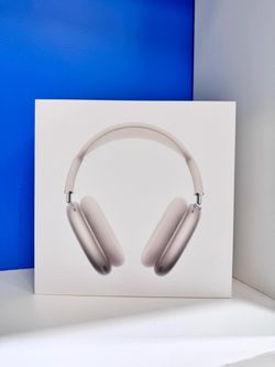 Apple Airpods Max (USB-C) Bluetooth Headphones New - Pay $5 DOWN AVAILABLE - NO CREDIT NEEDED