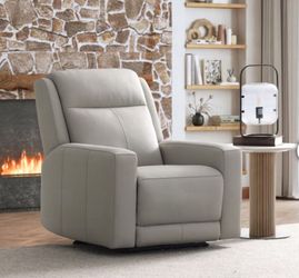 Wren Power Recliner