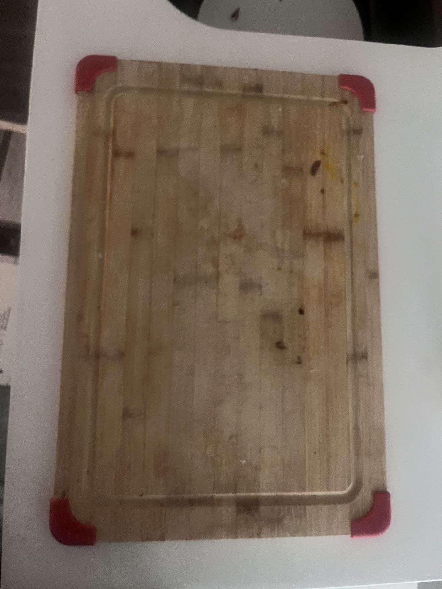 Cutting Board