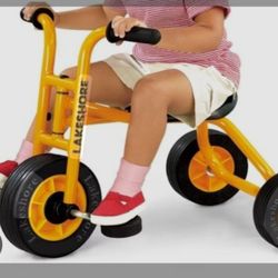 Lakeshore Tricycle 