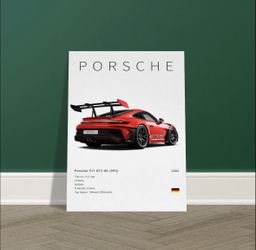 Premium Posters - Free Shipping
