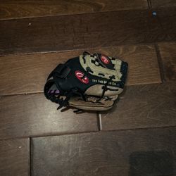 Youths Kids Baseball Glove 