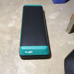 Yes4All Aerobic Step Platform