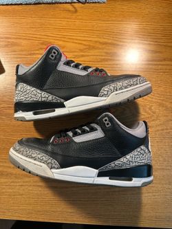 Jordan 3