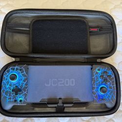 Nintendo Switch Controller Joy Con JC200