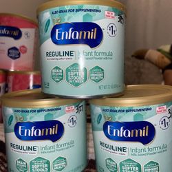 enfamil reguline