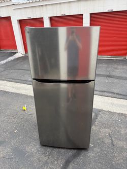 LG Refrigerator