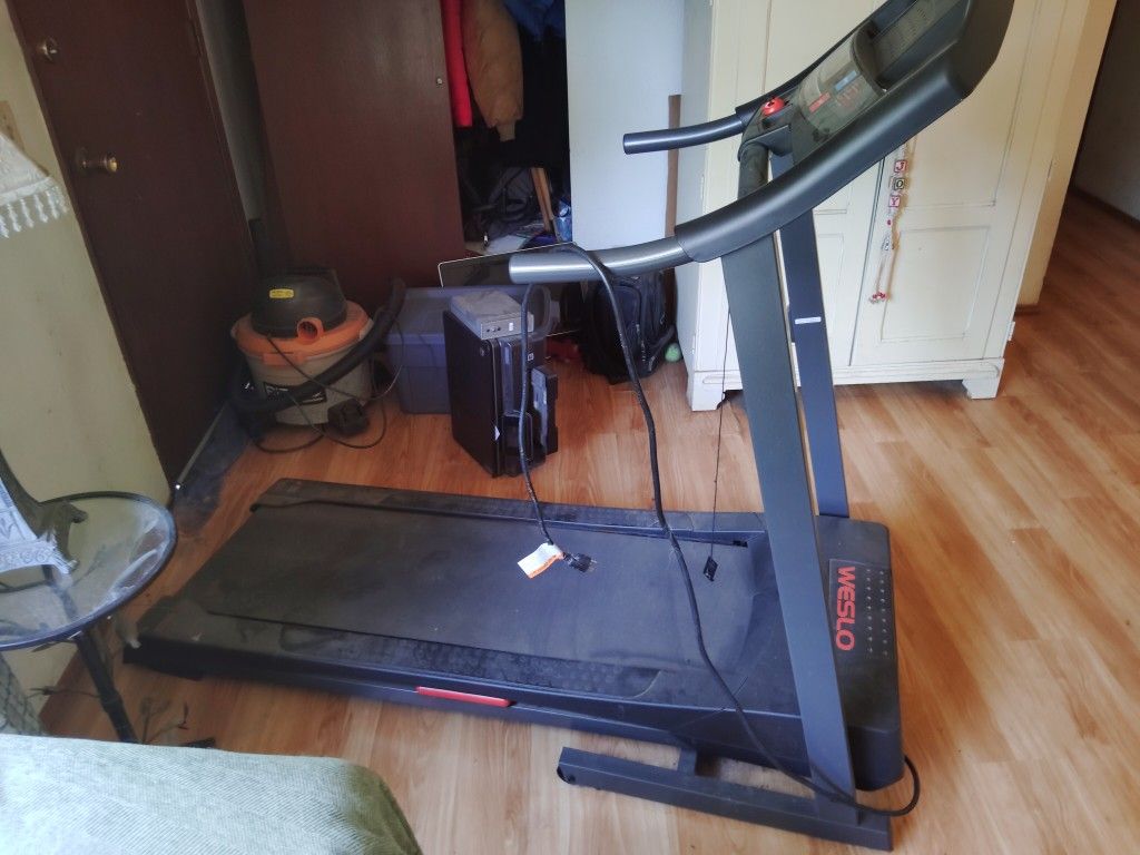 Treadmill