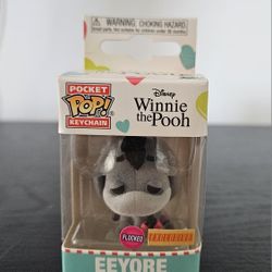 Funko Pop Keychain Eeyore