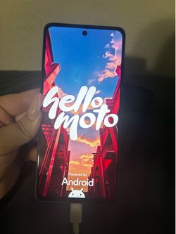 Motorola G 2025