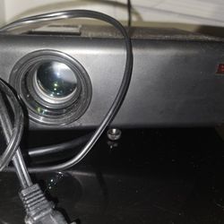 Mini Projector MANYBOX