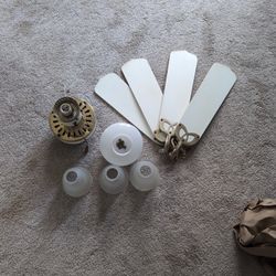 Small Fan