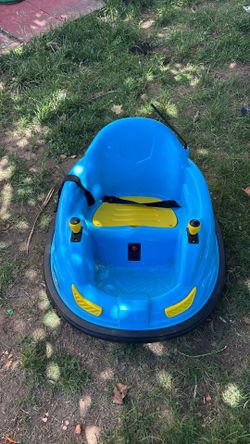 Go kart led light at the bottom. PICK UP ONLY