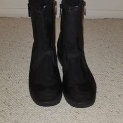 Totes Boots, Waterproof