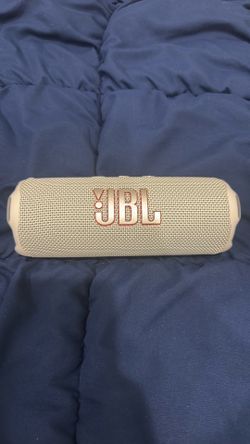 JBL speaker