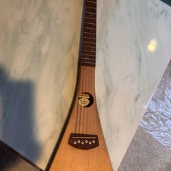Martin Travel Guitar 