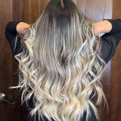 Balayage 