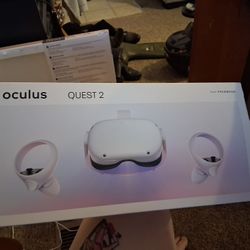 Oculus Quest 2 
