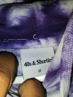 40s And Shorties Hoodie 