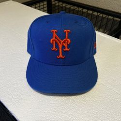 MLB New York Mets Hat