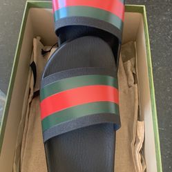 Gucci Sandals Size 11