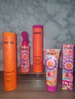 Brand NEW! 🆕   amika: Hair Care Products - normocore