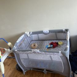 Play Pen