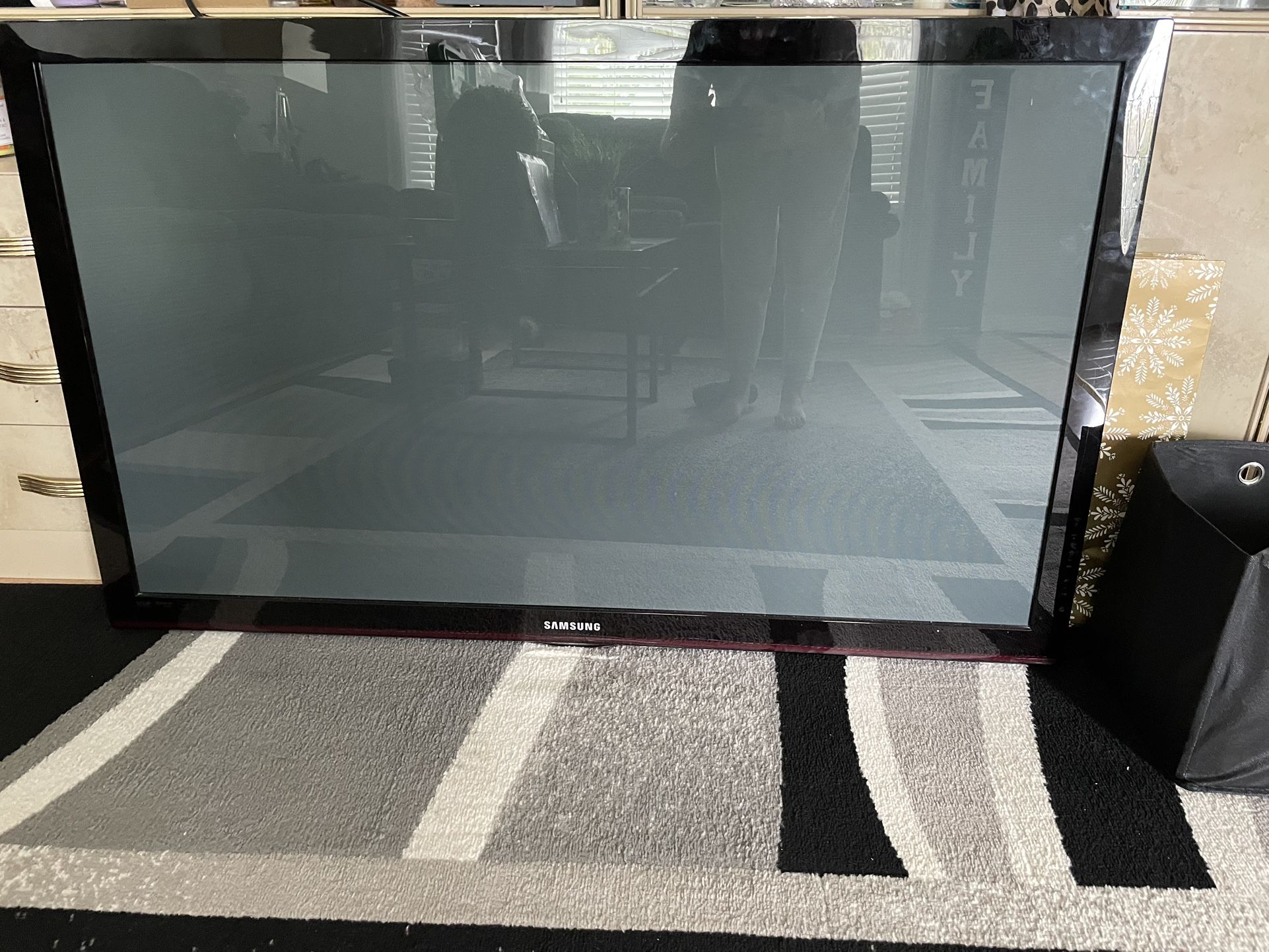 Samsung TV