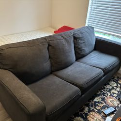 Couch W/ Matress