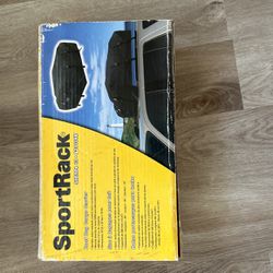 Car/ Roof Sport  Bag