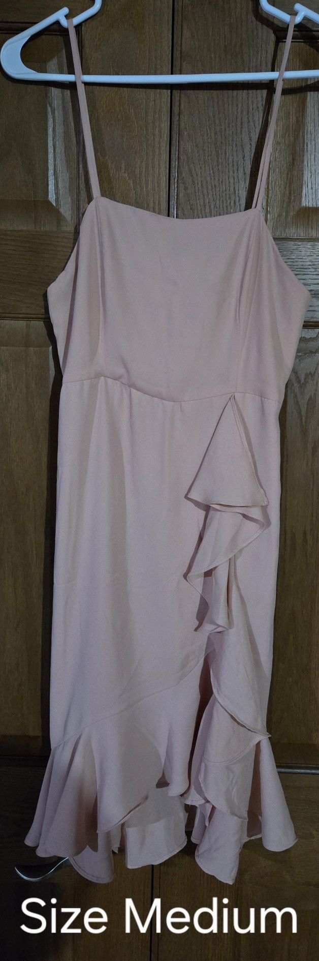 Size Medium Dress