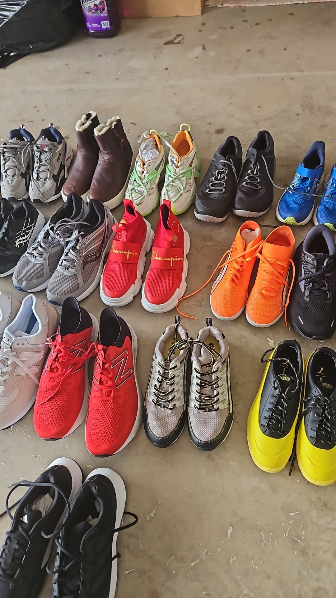 Zapatos