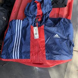 *BRAND NEW* Adidas Windbreaker 
