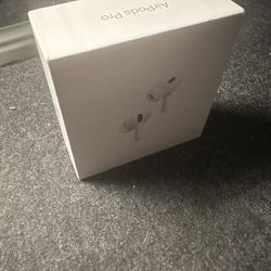 Used Apple Wireless Earbuds - Like New