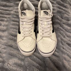 Woman’s Vans