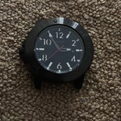 Nixon Watch 